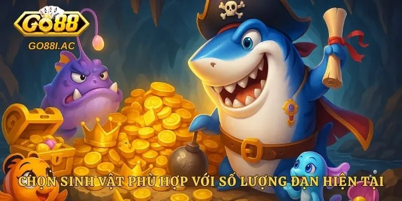 Mẹo Bắn Cá - Chiến Thuật Săn Cá Khổng Lồ Dễ Thắng Nhất 3 Top 4 mẹo săn cá không thể bỏ qua