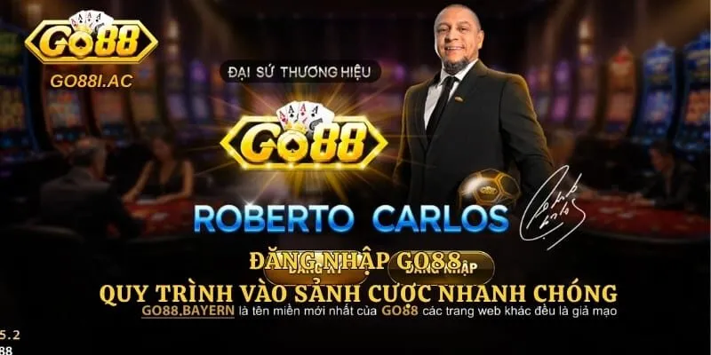 Đăng Nhập GO88 - Quy Trình Vào Sảnh Cược Nhanh Chóng 1 Đăng Nhập GO88 - Quy Trình Vào Sảnh Cược Nhanh Chóng