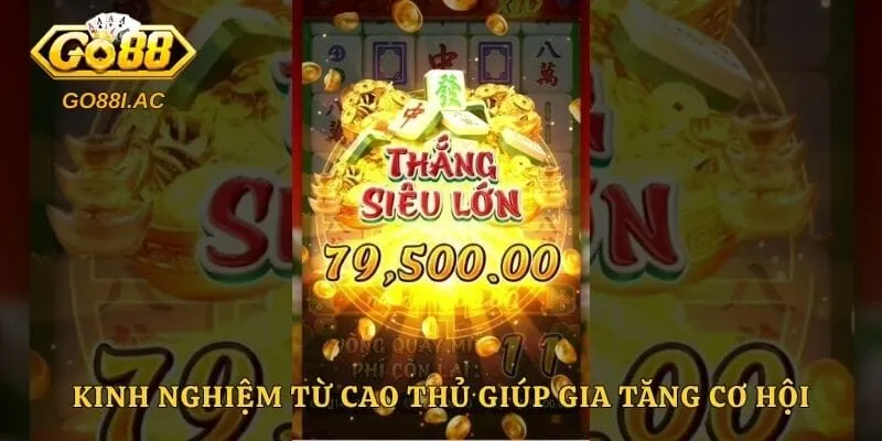 Đường Mạt Chược - Bí Quyết Soi Cầu Dành Cho Cược Thủ 6 Kinh nghiệm từ cao thủ giúp gia tăng cơ hội chiến thắng